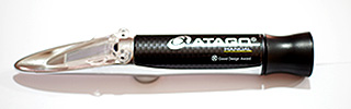 Bottle of Coolant Test Strips