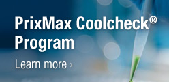 PrixMax Coolcheck Program - Learn more