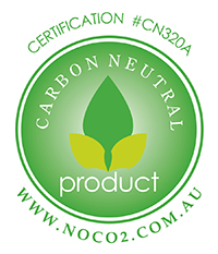Carbon Neutral Product CN320A